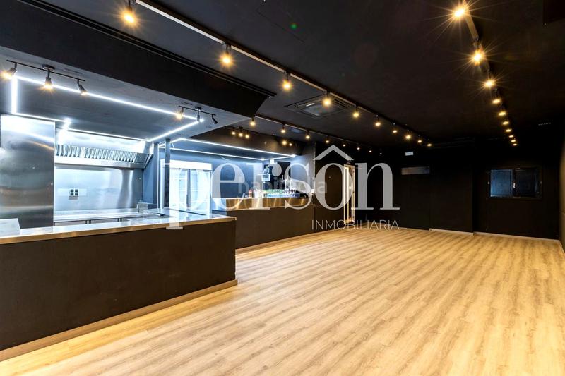 Foto 3bcb8dc7-e6eb-4c11-bf19-2b39e59e6cab. Trapasso locale commerciale in Ciutat Jardí Valencia