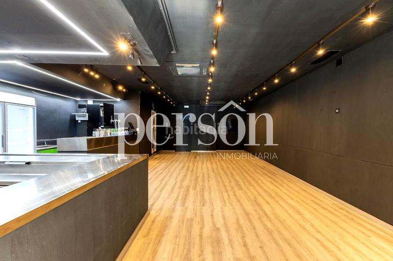 Foto 69546f08-8d72-432e-a9c6-e5edc197ad4a. Trapasso locale commerciale in Ciutat Jardí Valencia