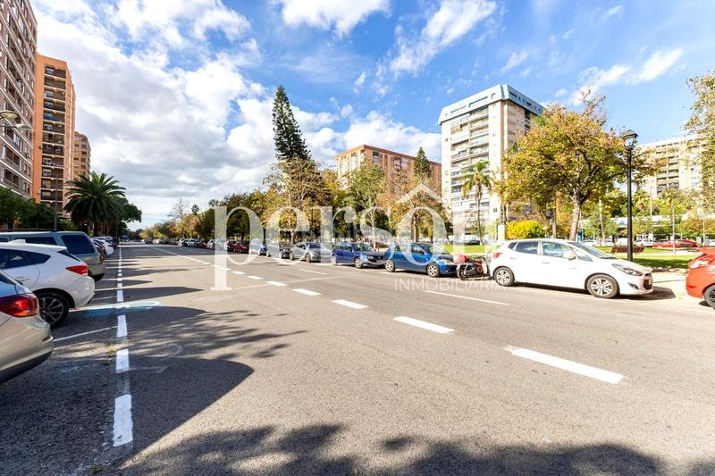 Foto 9d4d8704-33bd-4b40-8d94-6f957f0945ec. Trapasso locale commerciale in Ciutat Jardí Valencia