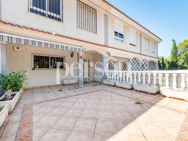 Foto 1fe80dbe-6814-47de-bc78-274809b43d21. Casa a schiera con riscaldamento parcheggio piscina in Torrent