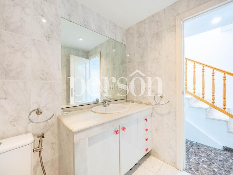 Foto 272d3023-7980-4774-b736-d549089203f2. Casa a schiera con riscaldamento parcheggio piscina in Torrent