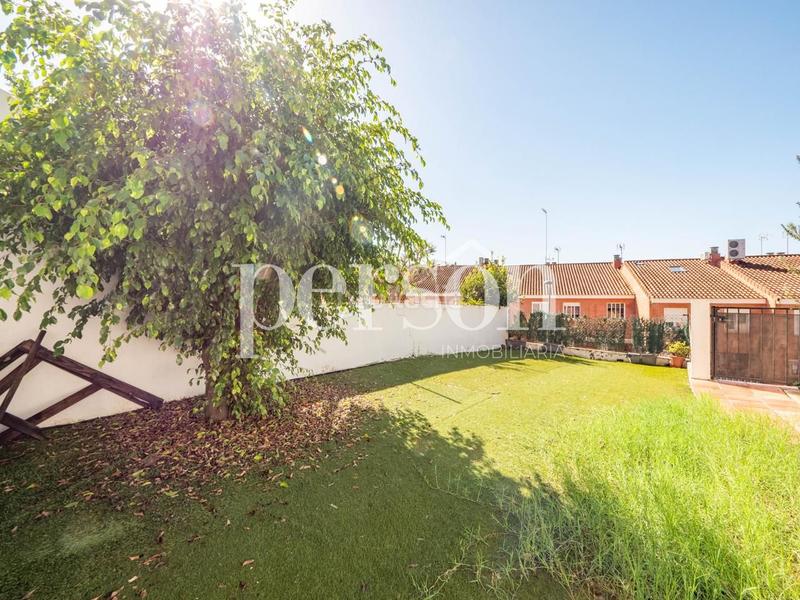 Foto 28ca984f-3498-4e4b-9ec0-96b93b74ced3. Casa a schiera con riscaldamento parcheggio piscina in Torrent