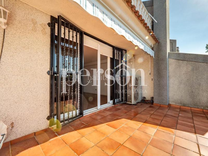 Foto 31a49c63-22c6-4a92-827b-aa67a8711b66. Casa a schiera con riscaldamento parcheggio piscina in Torrent