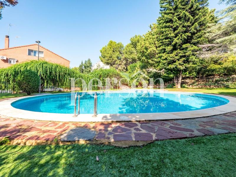 Foto afc8b68e-449e-4dcd-a080-6b047da75dc7. Casa a schiera con riscaldamento parcheggio piscina in Torrent