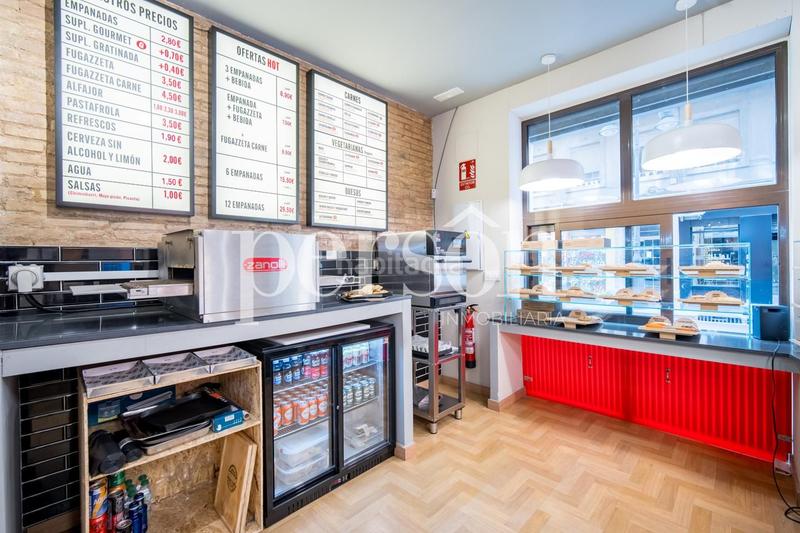 Foto 035afa9f-bf8a-47c5-83a8-15826814c0a2. Local comercial a El Botànic Valencia