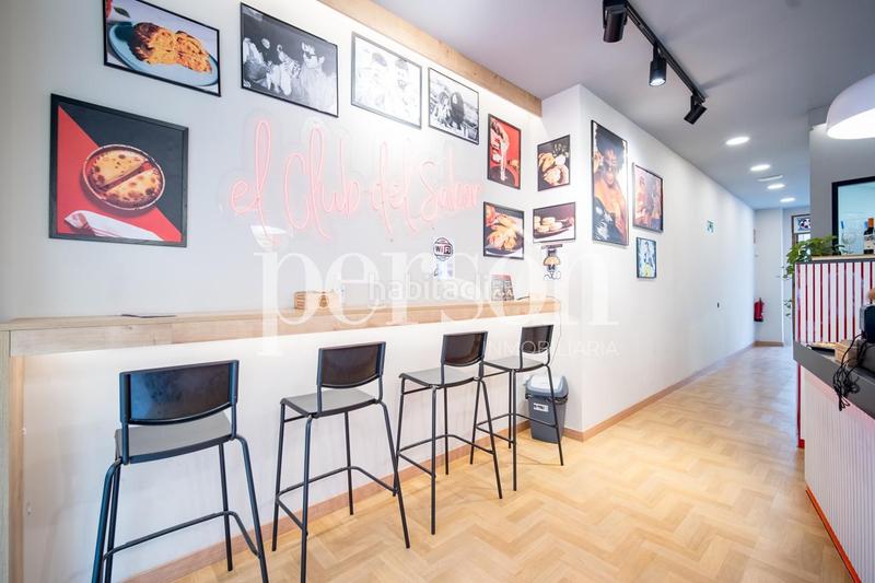 Foto 137db5b7-8316-4318-9082-ea184c68685a. Local comercial a El Botànic Valencia