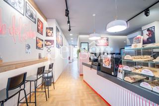 Local Comercial a El Botànic