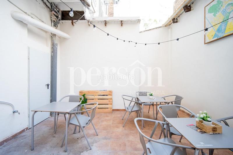 Foto 764c1232-5354-47ad-af81-6a7d83431270. Local comercial a El Botànic Valencia