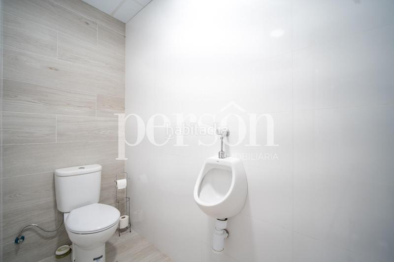 Foto 97e798df-f71c-4723-9527-316aadc4e5e3. Local comercial a El Botànic Valencia