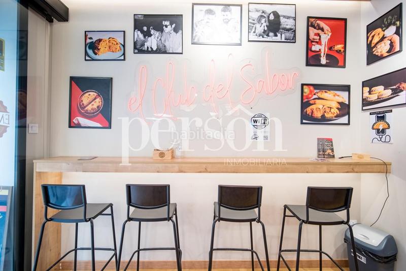 Foto 9bb3186f-7b0d-4a38-ab55-818df8e3ed93. Local comercial a El Botànic Valencia