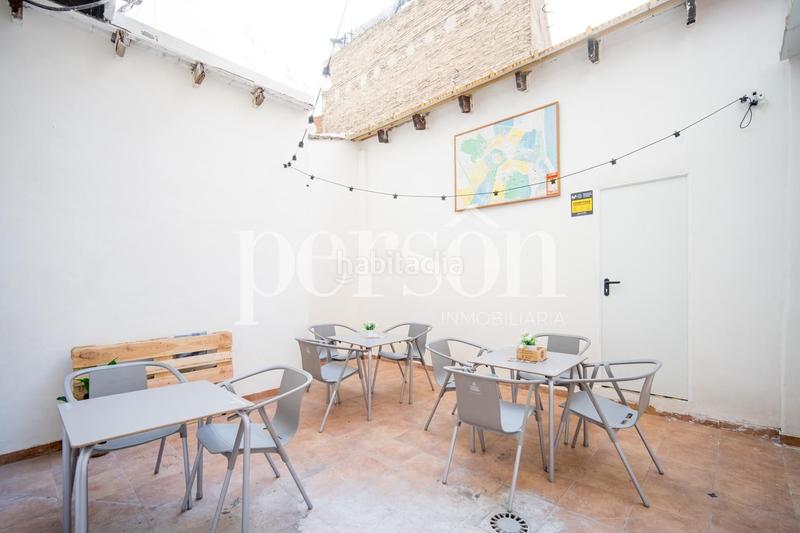 Foto eb25cc5e-e34c-4c84-ae91-2068f8d210db. Local comercial a El Botànic Valencia