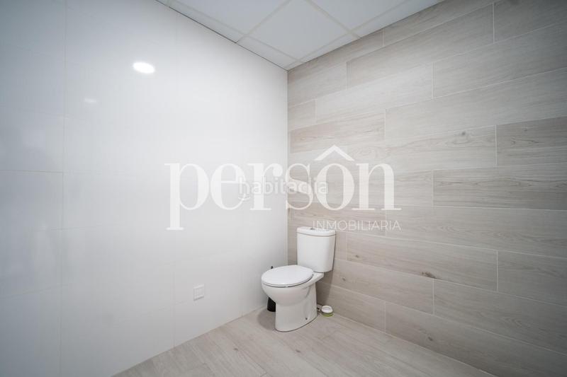 Foto f6c38c4a-ca34-4a1f-a1d5-d4f39d34292f. Local comercial a El Botànic Valencia