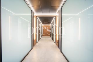 Bureau à Ciutat de les Ciències i de les Arts - Justicia. Local comercial en rentabilidad  10 oficinas junto a la ciudad d
