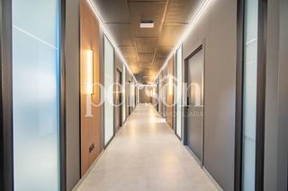 Oficina a Ciutat de les Ciències i de les Arts - Justicia. Local comercial en rentabilidad  10 oficinas junto a la ciudad d