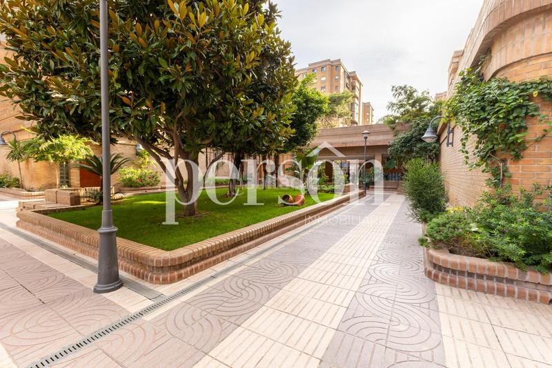 Foto 11181d0d-0a27-4be3-a472-86c91d9cb312. Alquiler piso gran piso reformado y amueblado en benimaclet en Valencia