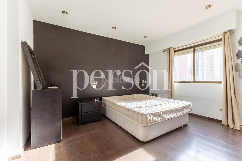 Foto 919b533e-f582-4e9c-b9ab-730408bd2da5. Alquiler piso gran piso reformado y amueblado en benimaclet en Valencia