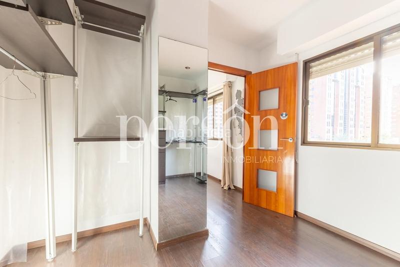 Foto d564583d-16af-4e7a-bfbc-e0eb26a2e87f. Alquiler piso gran piso reformado y amueblado en benimaclet en Valencia