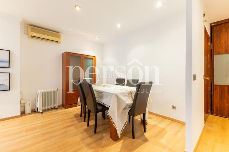 Foto 20a7e4e9-0b3b-4efc-b41d-c31264be0071. Location appartement avec chauffage dans Barrio de Benimaclet Valencia