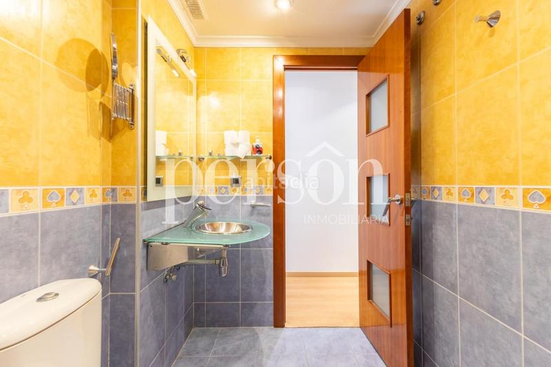 Foto 500e66f3-05fc-42d3-abf3-92db1e2a38e0. Location appartement avec chauffage dans Barrio de Benimaclet Valencia