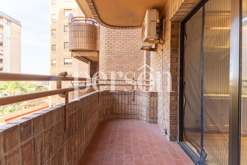 Foto 7bcb2fdf-e2ab-4491-b35a-12499de17e94. Location appartement avec chauffage dans Barrio de Benimaclet Valencia