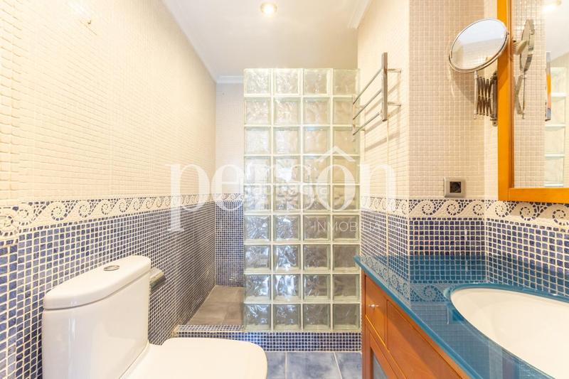 Foto 90d2b4e7-5539-4795-96cc-cbb27842a101. Location appartement avec chauffage dans Barrio de Benimaclet Valencia