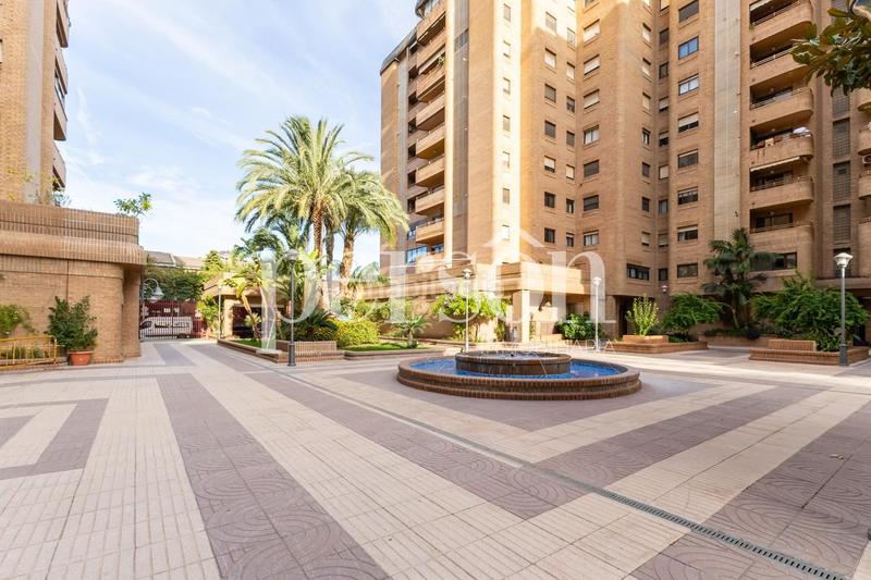 Foto ad43e021-f20f-4b8c-95c1-28c9b7349204. Location appartement avec chauffage dans Barrio de Benimaclet Valencia