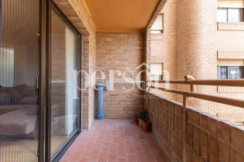 Foto cf0ee3dd-db28-4cee-a34d-d195276380b1. Location appartement avec chauffage dans Barrio de Benimaclet Valencia