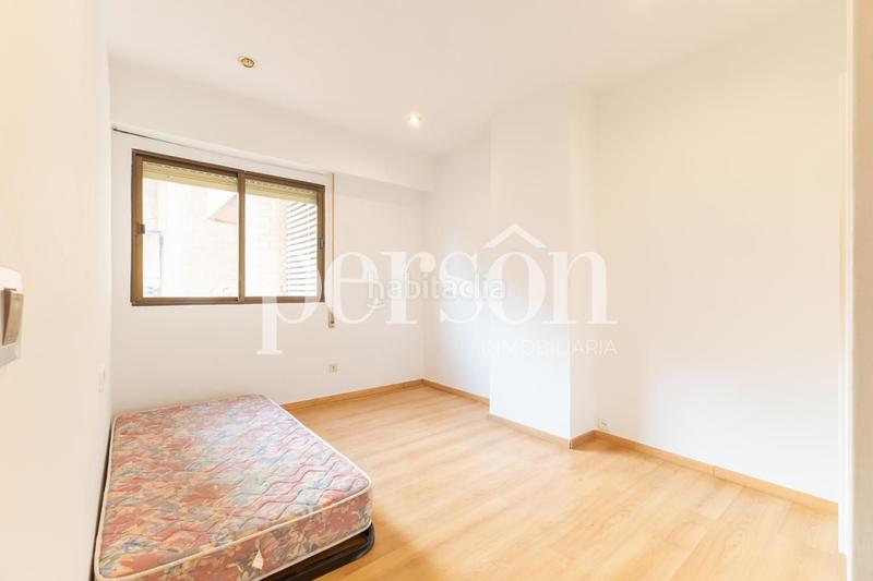 Foto ee84daa3-a4d3-42a2-b4ce-e643a2d4b79e. Location appartement avec chauffage dans Barrio de Benimaclet Valencia