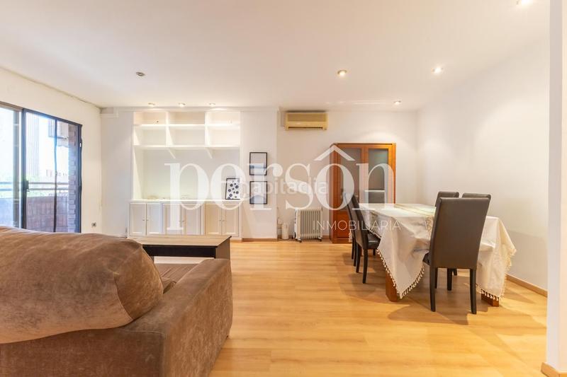 Foto f70a6592-d169-45af-b9e1-6c266efe2a53. Location appartement avec chauffage dans Barrio de Benimaclet Valencia