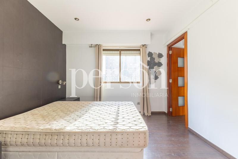 Foto 1b76295e-ffa6-46c5-8a47-dfd7242a706d. Rent flat with heating in Barrio de Benimaclet Valencia