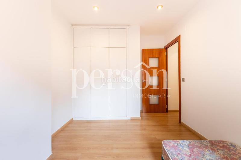 Foto 238ff44b-9cf4-4960-be38-c8e37db98065. Rent flat with heating in Barrio de Benimaclet Valencia