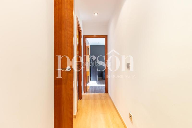 Foto 2921a880-2bf6-4248-86c8-c9ad76ff2bbd. Rent flat with heating in Barrio de Benimaclet Valencia