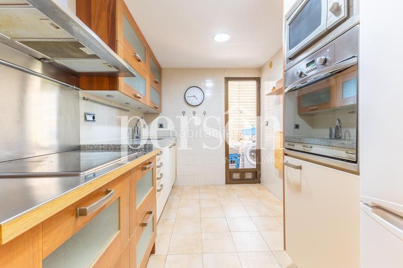 Foto 2cf7e0c4-d943-4aba-b348-dce560024c62. Rent flat with heating in Barrio de Benimaclet Valencia