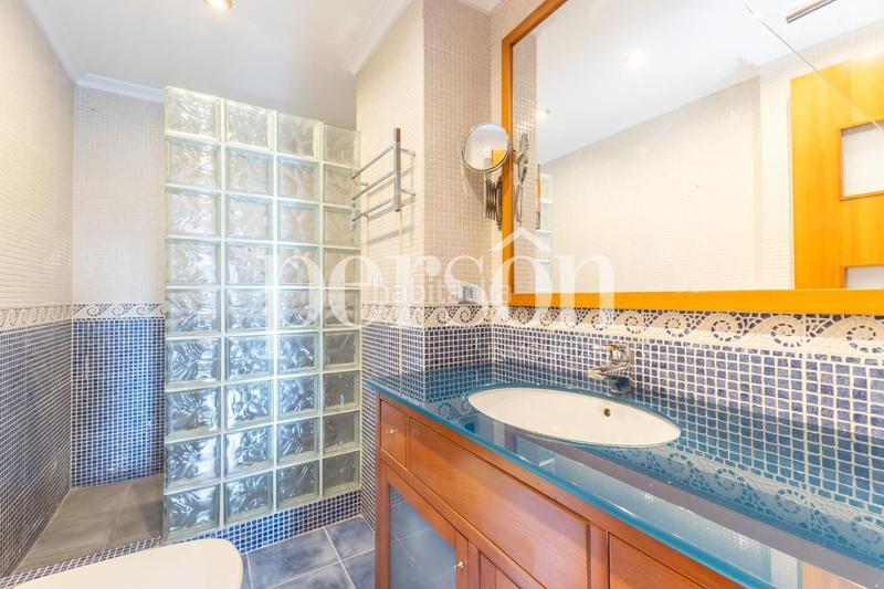 Foto 42cb4b58-e43b-423c-9f41-2afcfc4926b1. Rent flat with heating in Barrio de Benimaclet Valencia