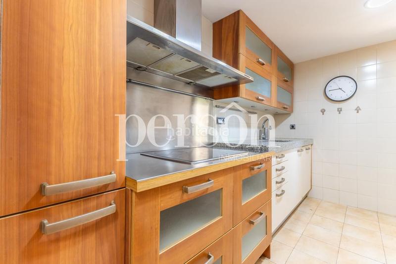 Foto 53ab9bb7-a7a7-4da3-b986-71320b6d1730. Rent flat with heating in Barrio de Benimaclet Valencia