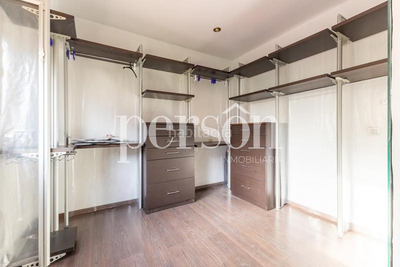 Foto 7744b231-0cdb-498f-bbf6-98652607c397. Rent flat with heating in Barrio de Benimaclet Valencia