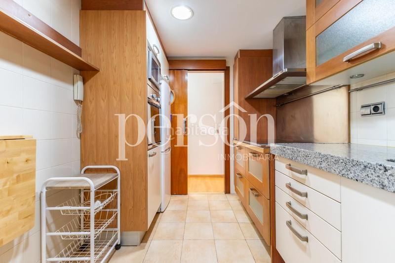 Foto 9c6179c6-370b-479c-a967-66581239a8ea. Rent flat with heating in Barrio de Benimaclet Valencia