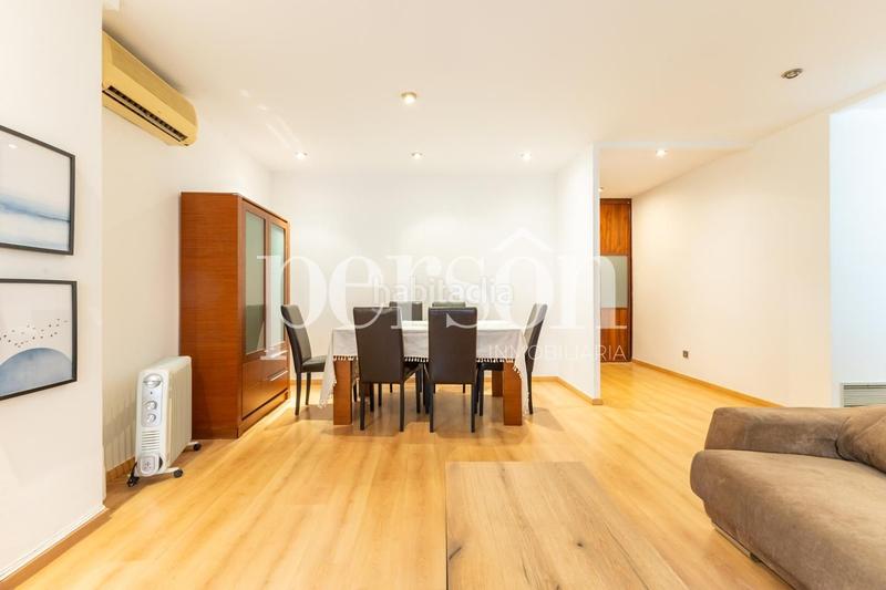 Foto dffffc07-585a-43ea-ac8f-96ca10258e19. Rent flat with heating in Barrio de Benimaclet Valencia