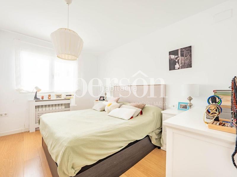 Foto 46bfd3ee-8b26-4ee1-a8fa-9107b278632b. Appartement avec chauffage parking dans Mestalla Valencia