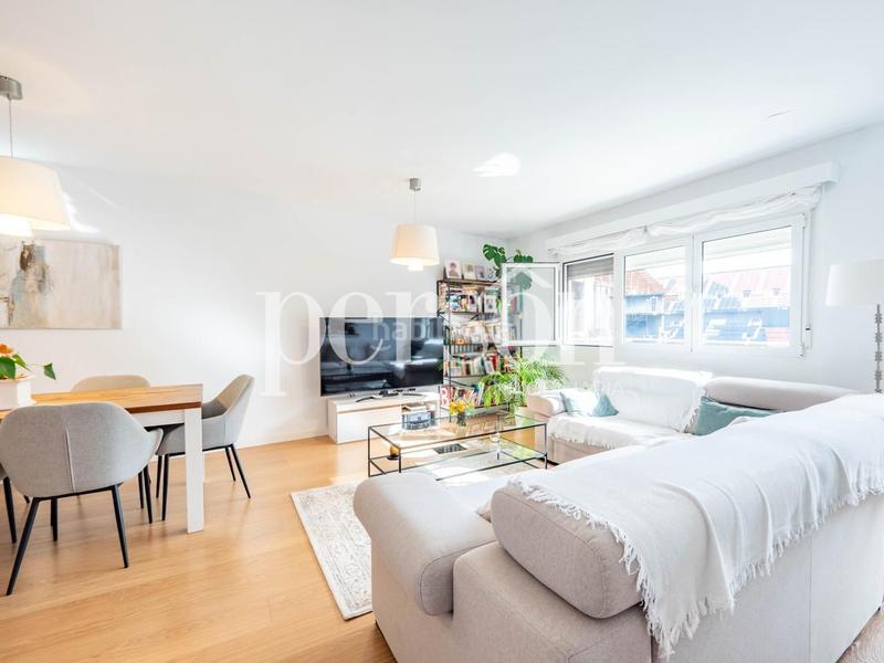 Foto 5ceda3dc-b0db-4cf6-bce1-f87e5828bd82. Appartement avec chauffage parking dans Mestalla Valencia