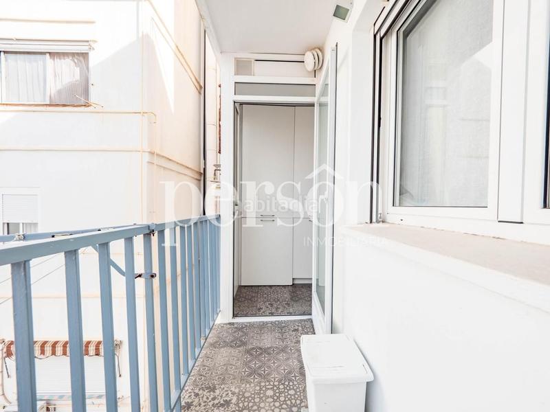 Foto 7b6dc48f-e840-4f05-aa8d-fec2d5492688. Appartement avec chauffage parking dans Mestalla Valencia