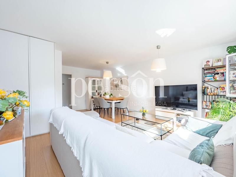 Foto 8d64c6b1-1e13-4e20-b508-d27c000f29a6. Appartement avec chauffage parking dans Mestalla Valencia