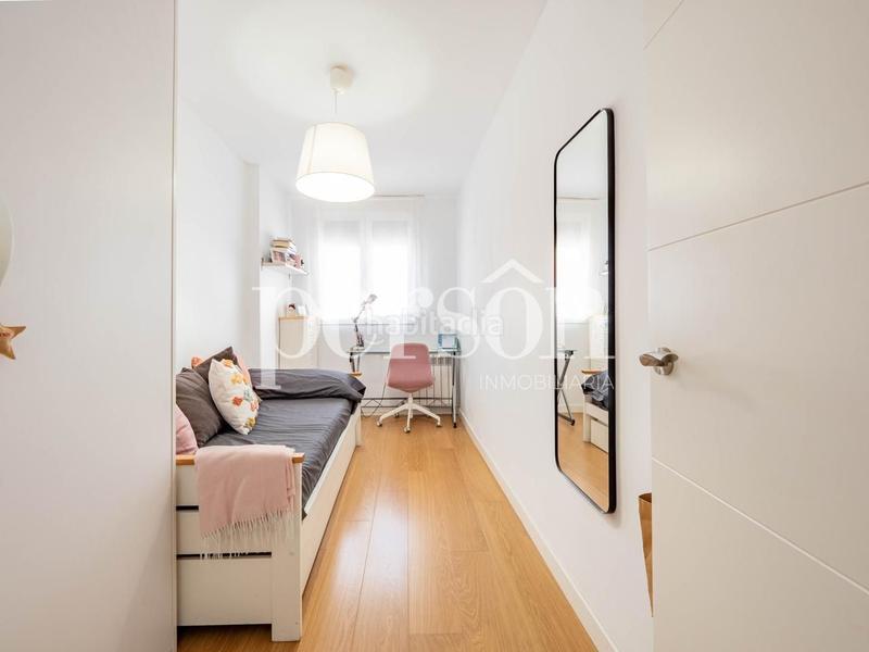 Foto beddcf84-79b8-4f69-97d1-68c28aad7e7f. Appartement avec chauffage parking dans Mestalla Valencia