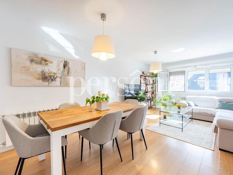 Foto d47614e7-e670-42c2-82aa-221debff46dd. Appartement avec chauffage parking dans Mestalla Valencia