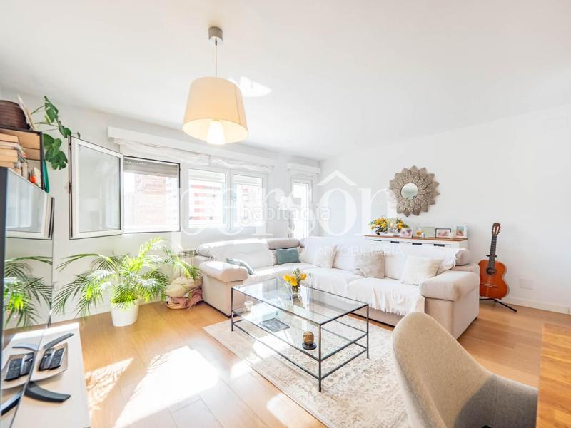 Foto e33cc62e-84cc-43e1-8aa0-d0160a94df1e. Appartement avec chauffage parking dans Mestalla Valencia