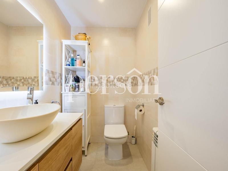 Foto 7760f344-7ff0-46ff-aced-780b4ced2e36. Etagenwohnung mit heizung parking in Mestalla Valencia