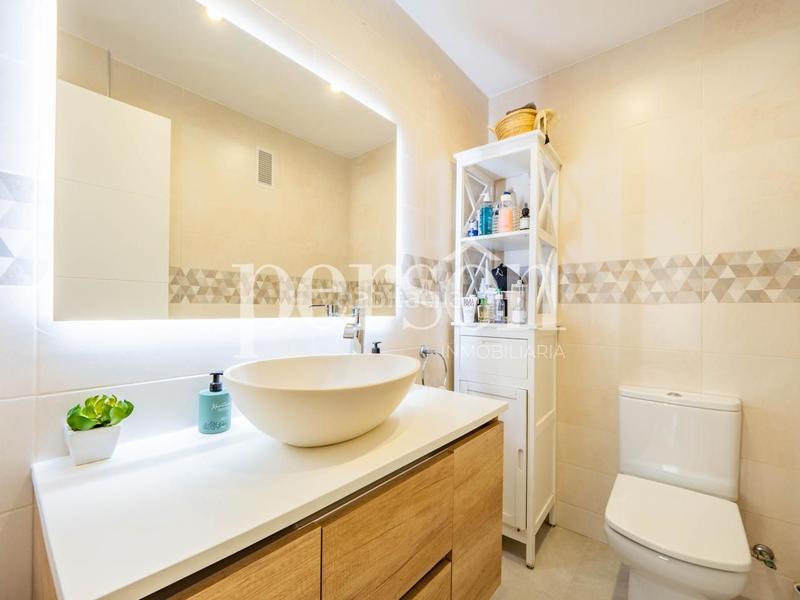 Foto 9287d15a-159e-49aa-bad0-c5db19cbd519. Etagenwohnung mit heizung parking in Mestalla Valencia