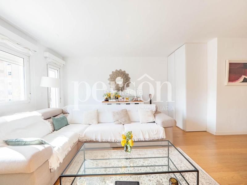 Foto e21f280a-2cc7-443a-88d5-3ff451ab3dda. Etagenwohnung mit heizung parking in Mestalla Valencia