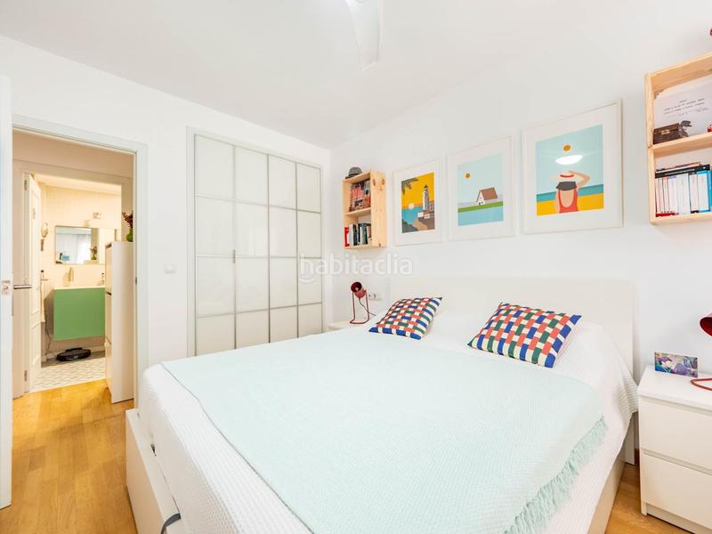 Foto 19f23889-104c-42ee-9e97-fd3aeb6c8193. Appartement avec parking dans La Raïosa Valencia