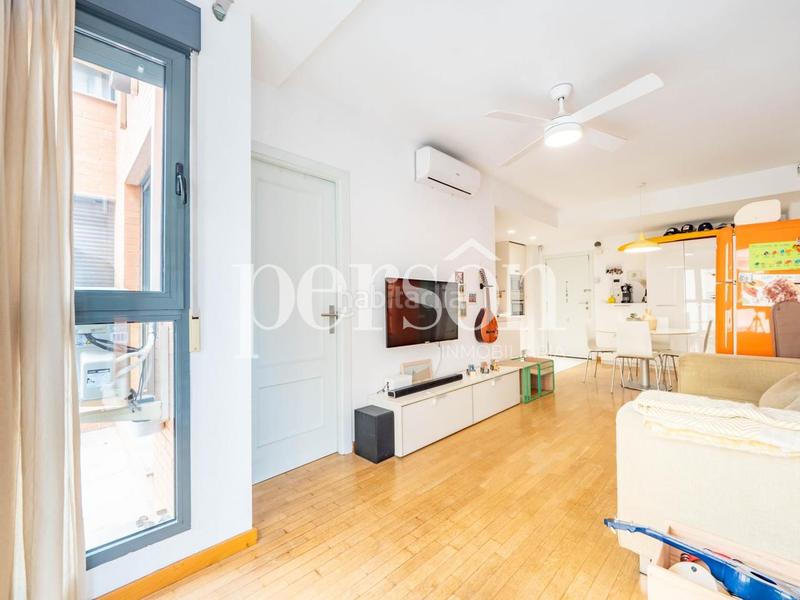 Foto 23595db9-c9ec-4f74-8101-f12f47150d18. Appartement avec parking dans La Raïosa Valencia